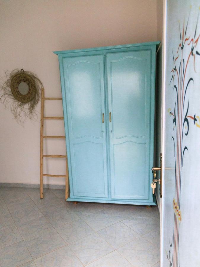 Kasbari House Hostel Taghazout Bagian luar foto