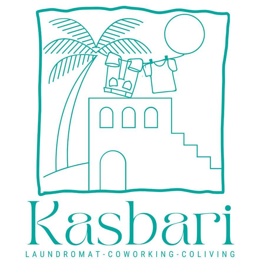 Kasbari House Hostel Taghazout Bagian luar foto