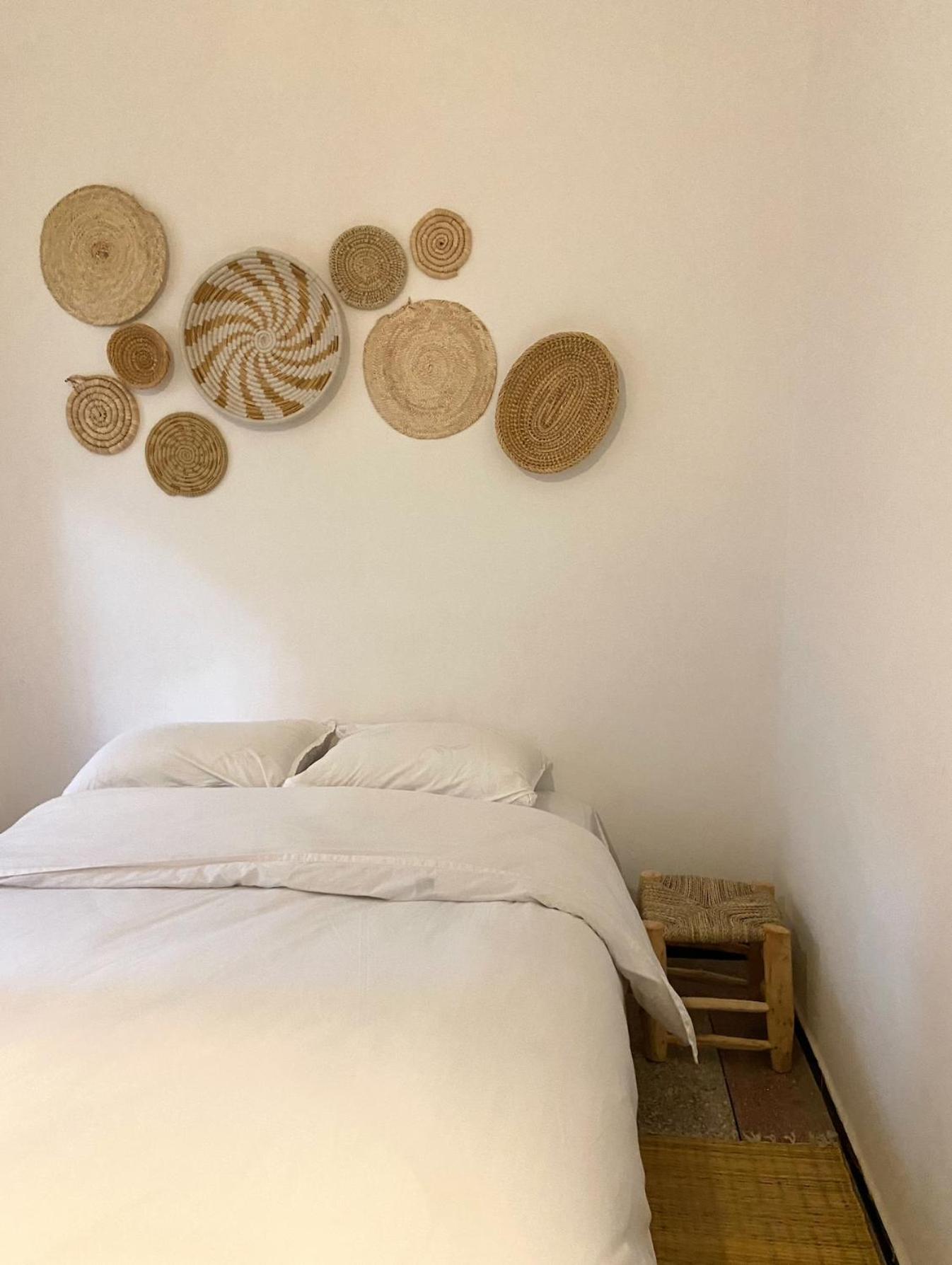 Kasbari House Hostel Taghazout Bagian luar foto