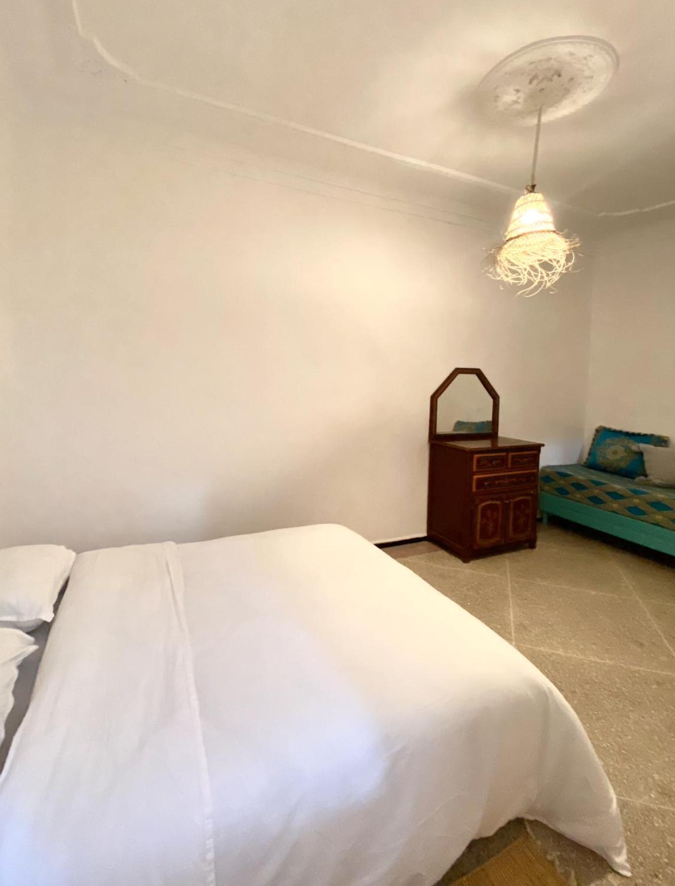 Kasbari House Hostel Taghazout Bagian luar foto