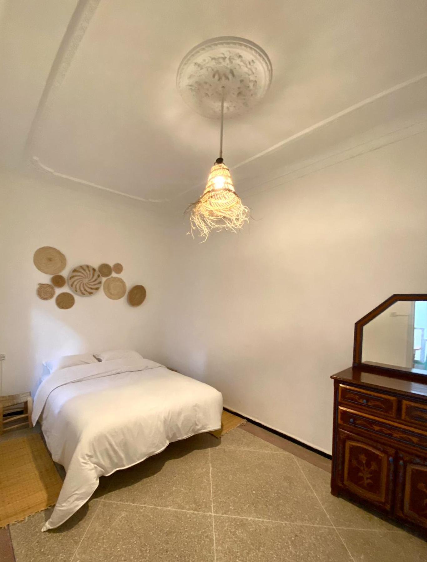 Kasbari House Hostel Taghazout Bagian luar foto